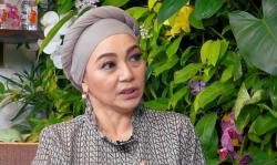 Firdha Razak Curiga Putranya Diguna-guna, Temukan Jimat hingga Celana Dalam Pria Lain 