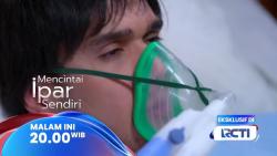 Sinopsis Mencintai Ipar Sendiri Eps 106: Rafki Tertembak, Shilla Manfaatkan Rafka