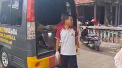 Balita 4 Tahun di Sidoarjo Tewas Misterius, Polisi Selidiki Dugaan Penganiayaan<