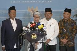 Buya Yahya Ajak Masyarakat Doakan Prabowo: Jadi Presiden Gak Gampang, Berat