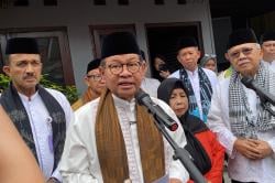 Viral Stiker QR Judol Beredar di Jakarta, Pramono Perintahkan Satpol PP Telusuri