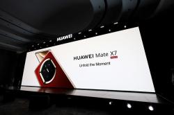 HUAWEI Mate X7 Resmi Hadir di Indonesia, Padukan Desain Ultra Tipis dan Kamera Unggulan 