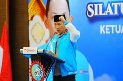 Kapolri Serukan Buruh Bersatu Hadapi Tantangan Global: Kita Harus Solid!