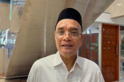 Dampak Perang Iran, DPR Usul Rute Penerbangan Haji 2026 Lewat Afrika