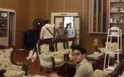 KPK Geledah Kantor Bupati dan Rumah Pribadi Fadia Arafiq di Pekalongan<