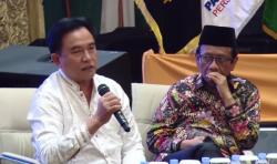Yusril Usul Fraksi Gabungan di DPR untuk Partai Tak Lolos Ambang Batas Parlemen