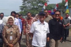 Menteri Trenggono Target Bangun 1.000 Kampung Nelayan, Realisasikan Program Prabowo