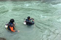 Nenek 70 Tahun di Gowa Hilang di Sungai Bilareng, Diduga Terseret Arus<