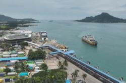 Mudik Lebaran 2026, ASDP Bakauheni Siapkan 57 Kapal dan Terapkan Single Tarif<