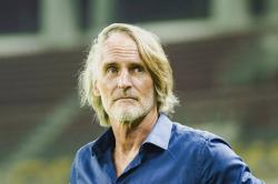 Kalah Tipis dari Manila Digger, Dewa United Siapkan Comeback di Tangerang