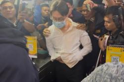 Breaking News: Dokter Richard Lee Ditahan Polda Metro Jaya!