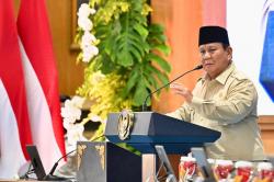 Inisiatif Prabowo Jadi Mediator Perang AS-Israel Vs Iran Dapat Dukungan Negara Timur Tengah