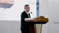 Dasco: Kita Perlu Persatuan Nasional yang Bukan Omon-omon