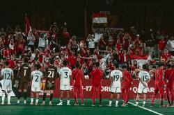 Timnas Indonesia U-17 Kedatangan 3 Pemain Keturunan, Satu Terkendala Konflik Timur Tengah