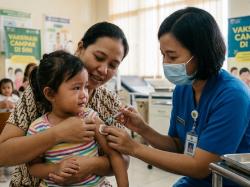 Efek Samping Vaksin Campak Bahaya untuk Balita? Ini Faktanya!