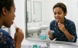 Bau Mulut saat Puasa, Begini Cara Mengatasinya