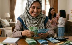 Uang THR Tak Mau Cepat Habis, Ini 5 Hal Penting Harus Diperhatikan