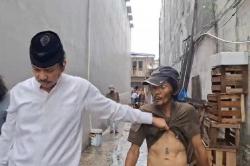 Unik! Polisi Menyamar Jadi Ustaz di Padang, Tangkap Residivis Pencurian Bawa Sabu<