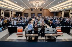 BGN Tegaskan Dapur MBG Wajib Dilengkapi SLHS: Kalau Belum, Kami Suspend!