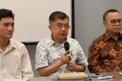 JK: Kalau Board of Peace Bisa Bawa Damai di Palestina, Kita Dukung