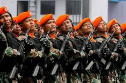 Panglima Jenderal Agus Subiyanto Terbitkan Telegram, Perintahkan TNI Siaga 1