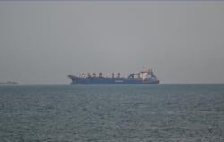 Kapal Tanker AS Jadi Bulan-bulanan Iran, Dihantam Drone di Teluk Persia