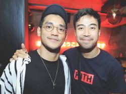 Vidi Aldiano Meninggal Dunia, Afgan: I Love You So Much!