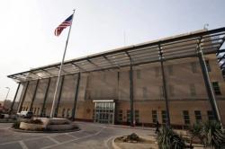 Roket Buatan Rusia Nyaris Hantam Kedubes AS di Irak, Pembalasan atas Serangan ke Iran