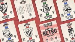 LaLiga Luncurkan Retro Matchday, 38 Klub Akan Pakai Jersey Ikonik dari Masa Lalu