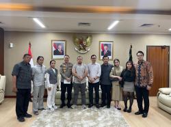 Kasus Selebgram Nabilah O'Brien Berakhir Damai, Kedua Pihak Cabut Laporan