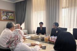 Aliansi G20 EMPOWER Dorong Kolaborasi Pemerintah–Swasta Perkuat Ekonomi Perempuan