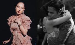 Ungkap Duka Mendalam atas Kepergian Vidi Aldiano, BCL: Hati Saya Hancur