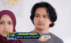 Sinopsis Amanah Wali 8: Musala Sultan Eps 19: Apoy Lancarkan Strategi, Ancaman Bentrokan Makin Dekat