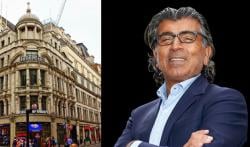 Kisah Miliarder Asif Aziz, Ditolak Sholat di Hotel Tempat Tersebut Dibelinya Dijadikan Masjid