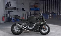 Pertama Dalam Sejarah, BMW Cuma Recall Satu Unit Motor karena Masalah Lampu Sein