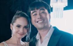 Enzy Storia Ungkap Momen Terakhir Sebelum Vidi Aldiano Meninggal