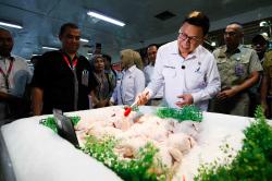 BPOM Perketat Pengawasan Pangan Selama Ramadan hingga Idul Fitri