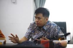 DPRD Kota Bandung Pastikan Raperda Pengendalian Perilaku Seksual Berisiko Tetap dalam Koridor