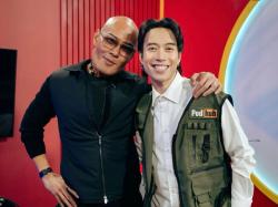 Deddy Corbuzier Marah Besar! Banyak Peramal Gunakan Kematian Vidi Aldiano untuk Naikkan Popularitas