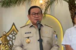 Pramono Targetkan RDF Rorotan Olah 1.000 Ton Sampah, Pangkas Beban Bantargebang