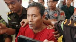 Kapten Kapal Sea Dragon Tarawa Divonis Penjara Seumur Hidup dalam Kasus Sabu 1,9 Ton<