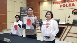 Pria di Madiun Jadi Tersangka Dugaan Kekerasan Seksual terhadap Atlet Perempuan<