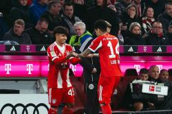 Calon Pemain Timnas Thailand Debut di Bayern Munchen, Hadapi Kevin Diks di Bundesliga