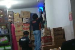 Oknum TNI Diduga Bobol Minimarket di Tulungagung, Kini Diamankan Polisi Militer<