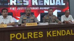 2 Pemuda Pemukul Kapolsek Kaliwungu Jadi Tersangka, 1 Sempat Kabur dan Tantang Warga<