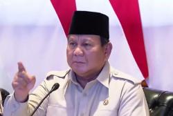 Prabowo Singgung Masih Ada Pejabat yang Kinerjanya Mengecewakan