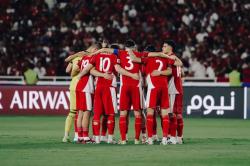 Jadwal Timnas Indonesia di FIFA Series 2026, Debut John Herdman