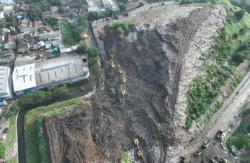 Pemprov DKI bakal Perketat Pemilahan Sampah Sebelum Dikirim ke Bantargebang