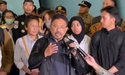 Proses Evakuasi WNI di Iran Mencekam, Ngeri 10 Rudal Melintas di Atas KBRI Teheran