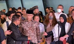 Konflik Timur Tengah Memanas, 22 WNI dari Iran Tiba di Tanah Air